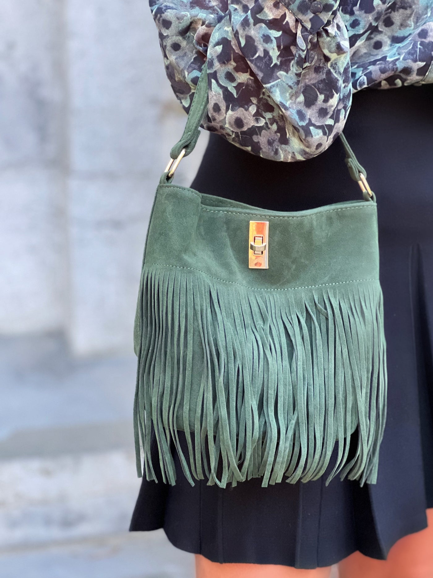 Sac SURYA - VERT