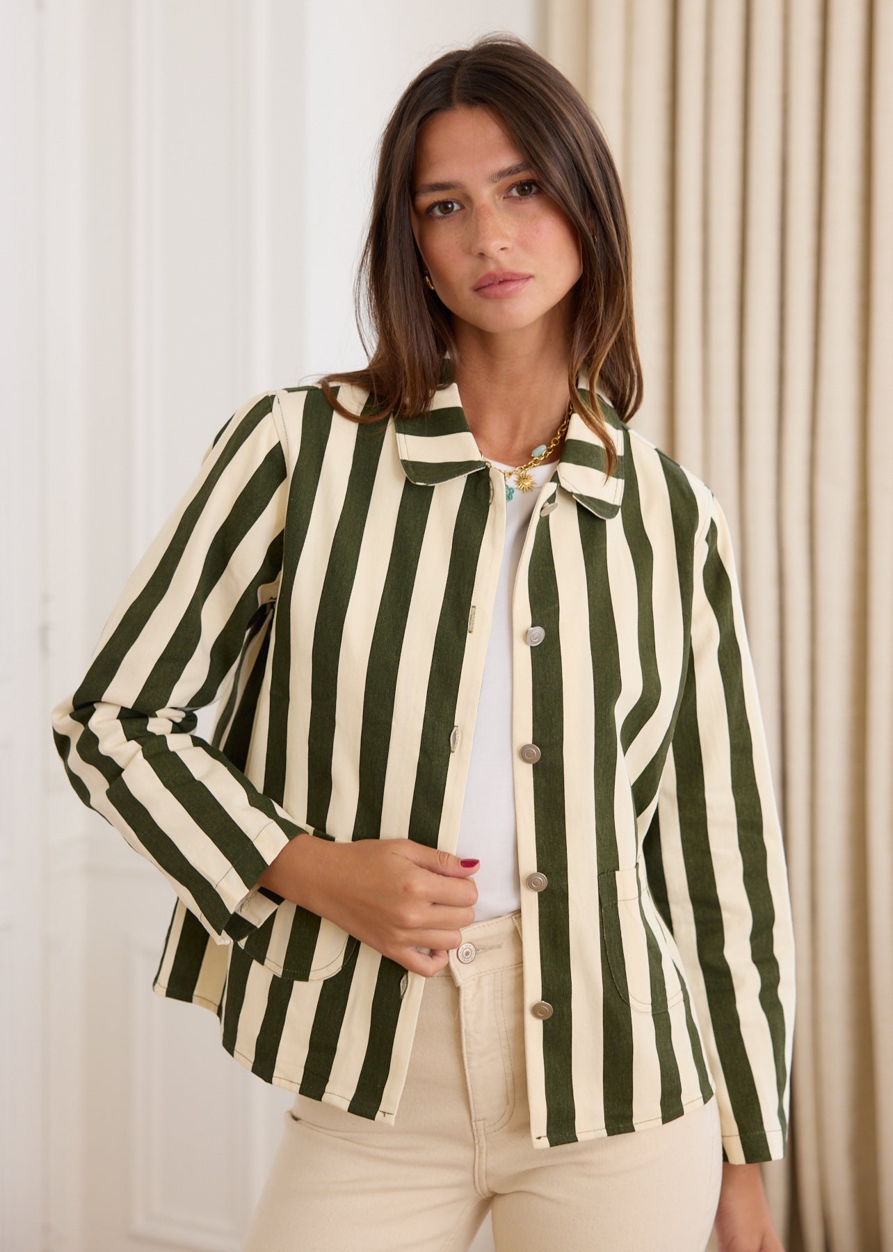 Veste Loris