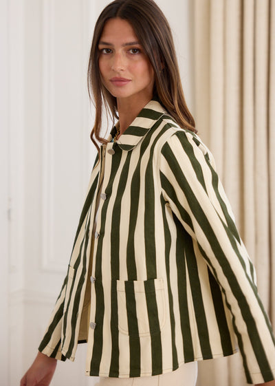 Veste Loris