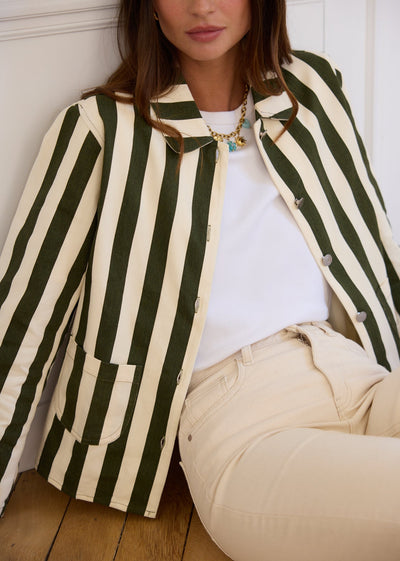 Veste Loris