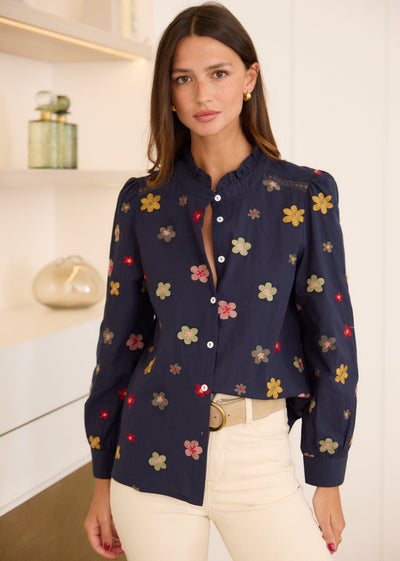 Blouse Jasmine