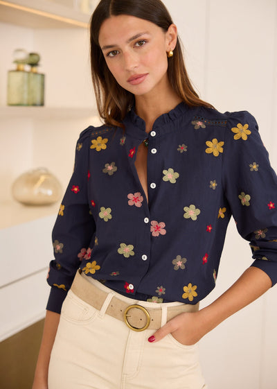 Blouse Jasmine