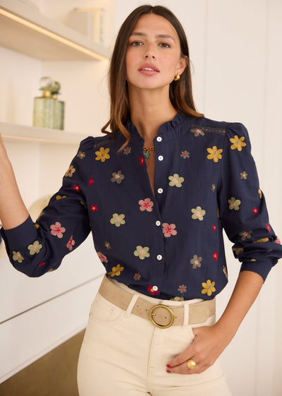 Blouse Jasmine
