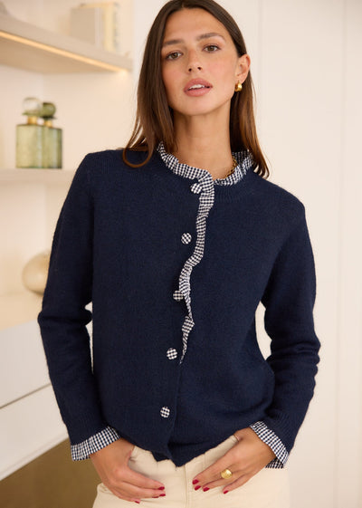 Gilet Maelo