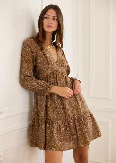 Robe Solia