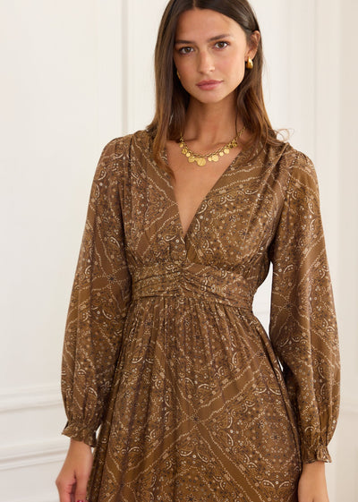 Robe Inara