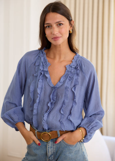Blouse Azia
