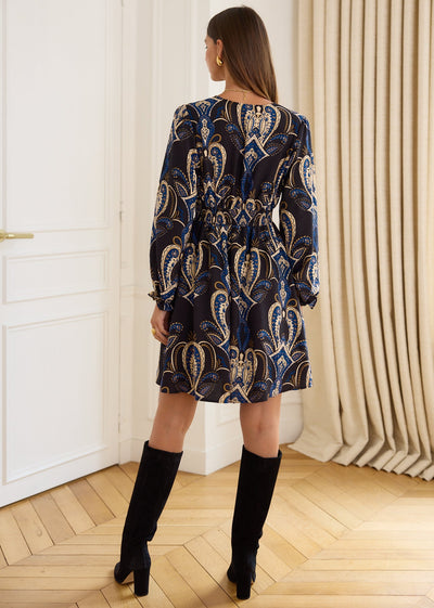 Robe Shilo