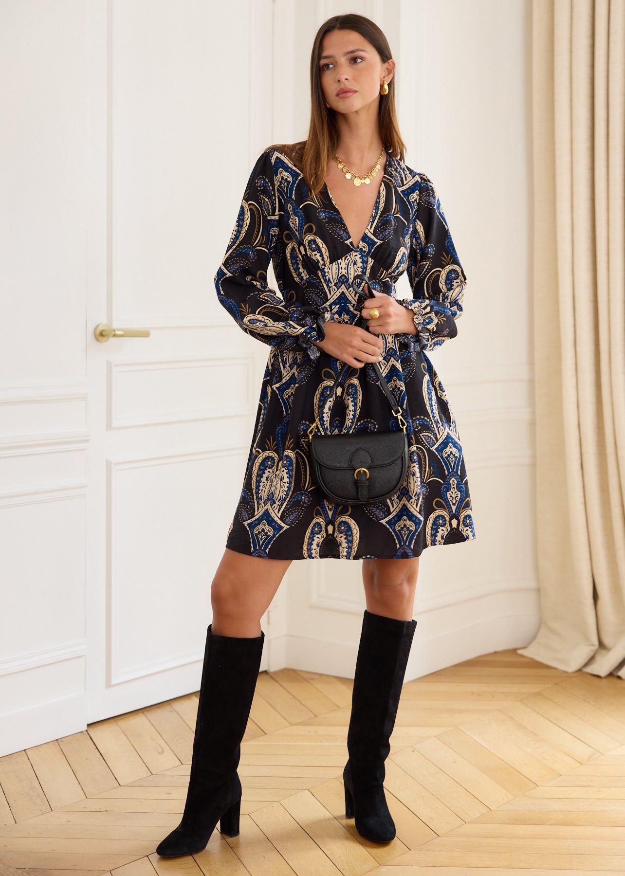 Robe Shilo