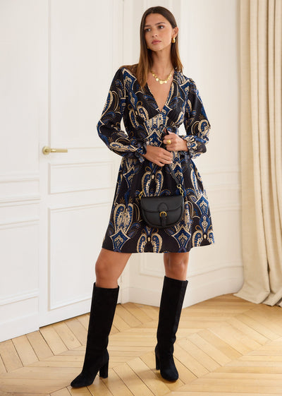Robe Shilo