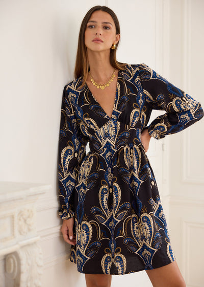 Robe Shilo