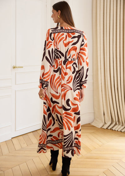 Robe Solen