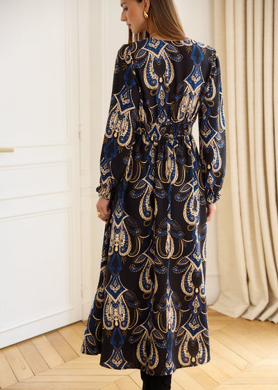 Robe Oria