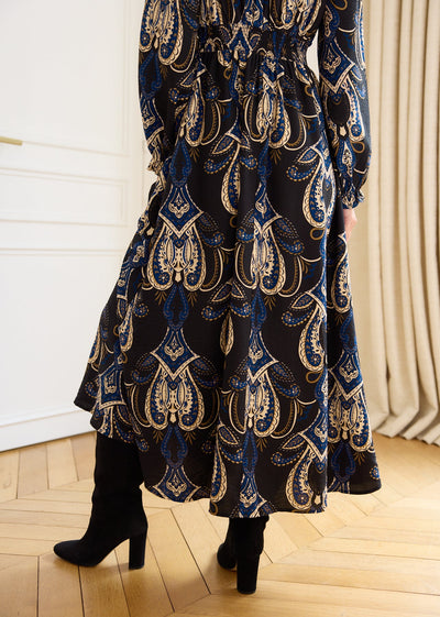 Robe Oria