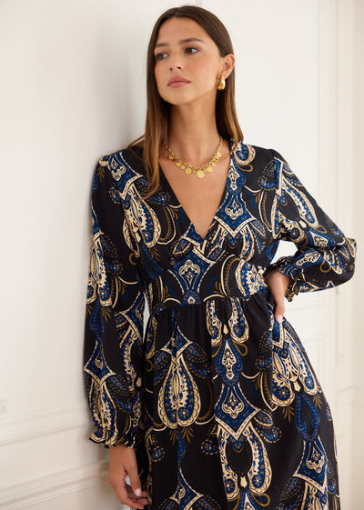 Robe Oria