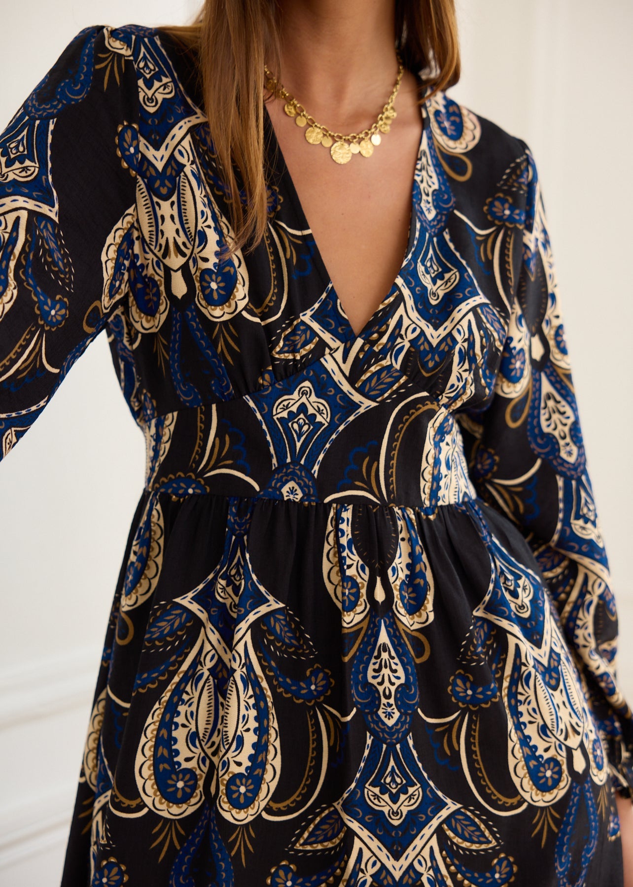 Robe Oria