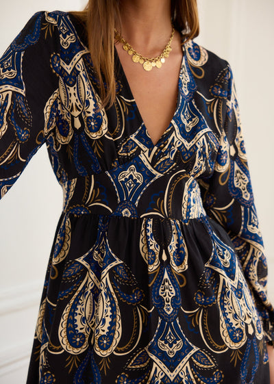 Robe Oria
