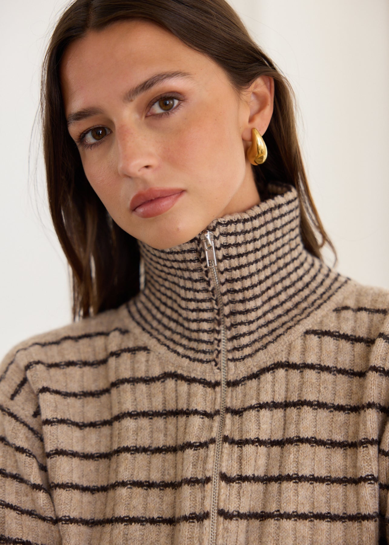 Gilet Célestin