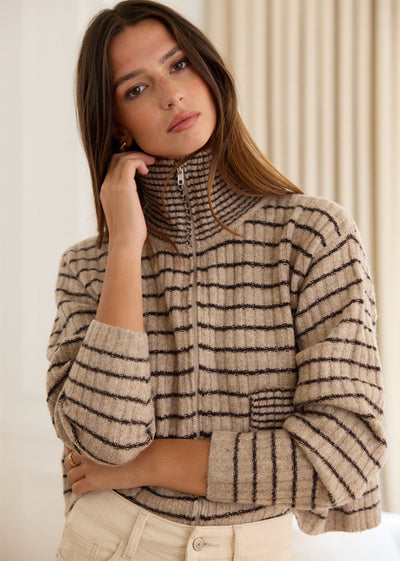 Gilet Célestin
