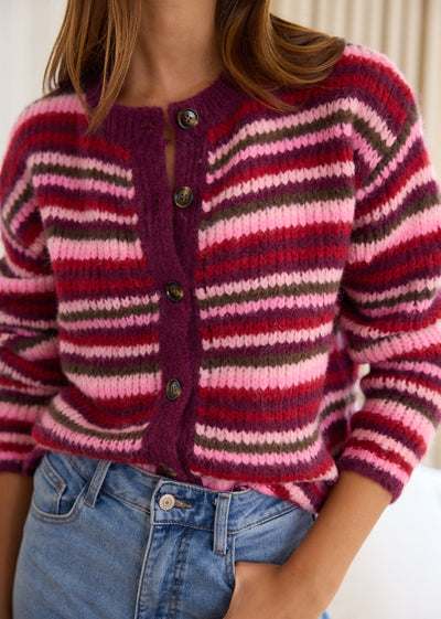 Gilet Eliaz