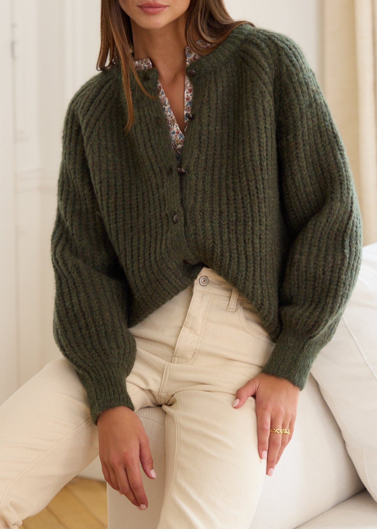 Gilet Télio