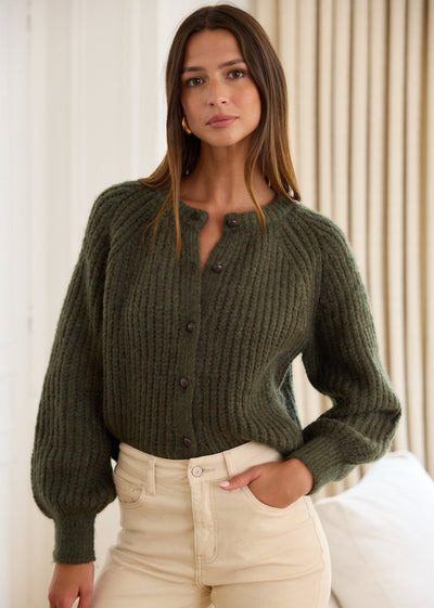 Gilet Télio