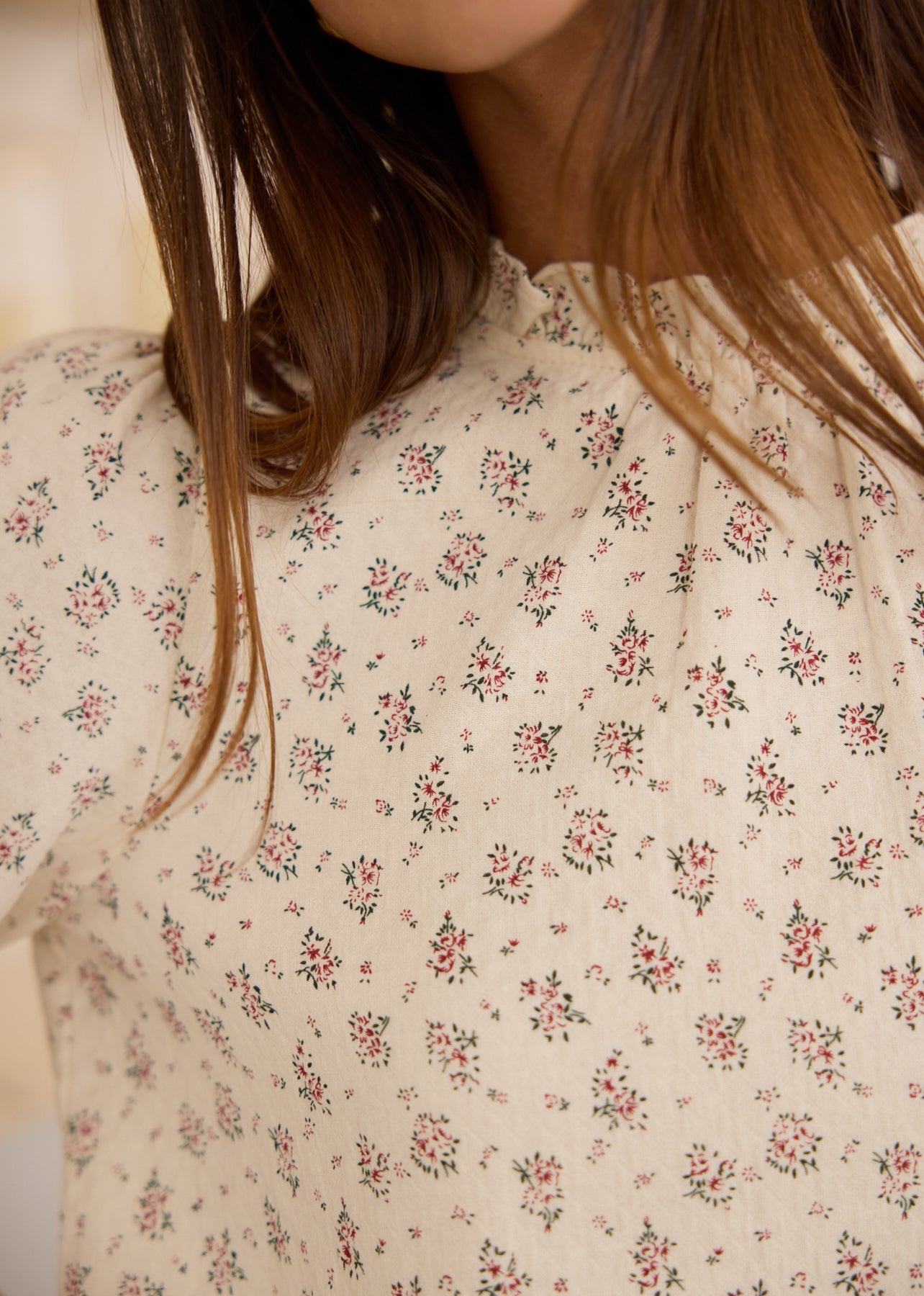 Blouse Marilou