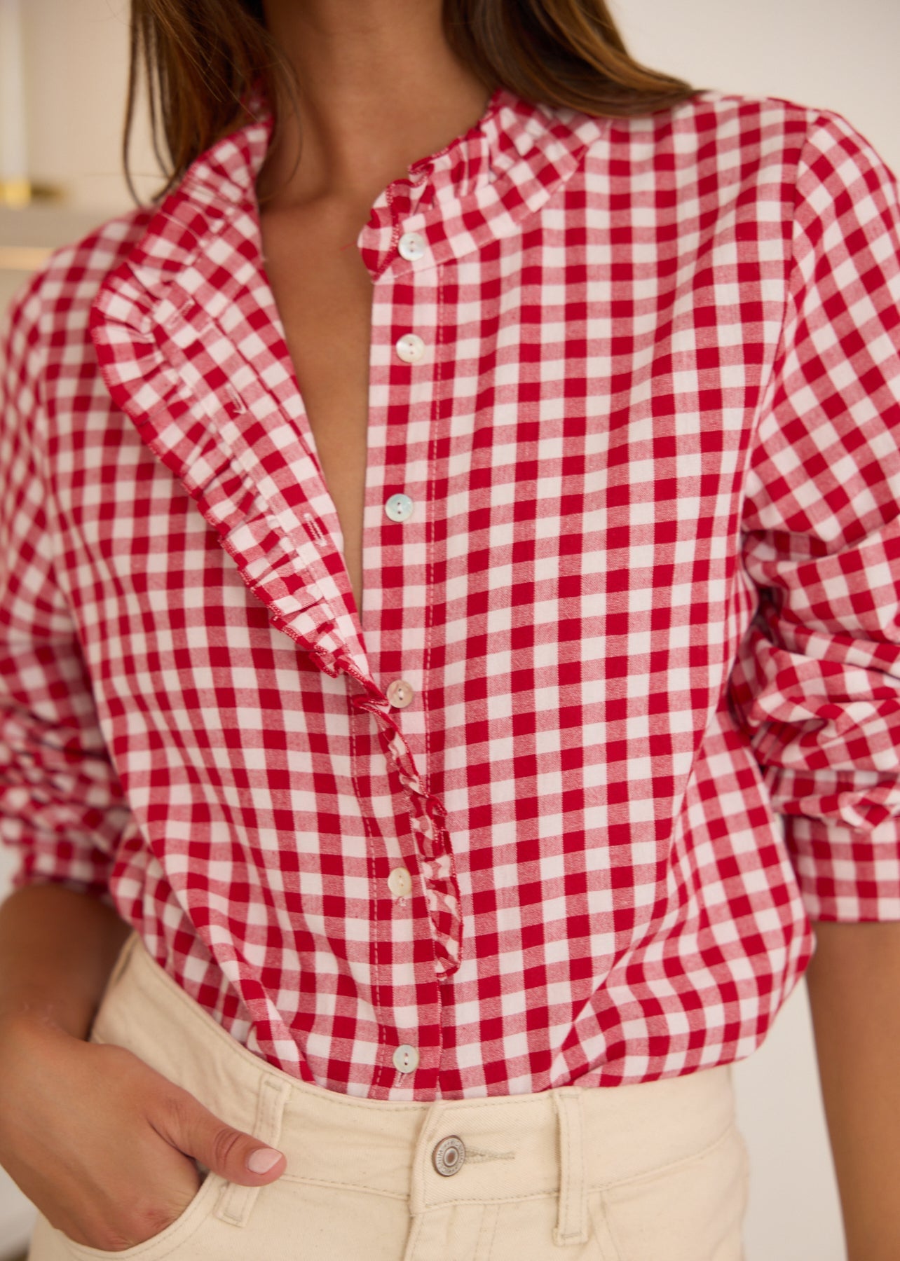 Blouse Nora
