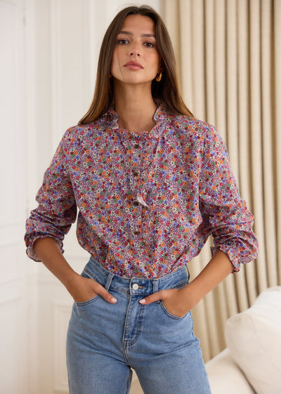 Blouse Lirone