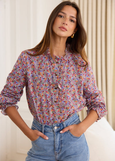 Blouse Lirone