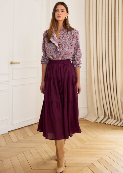 Blouse Lirone