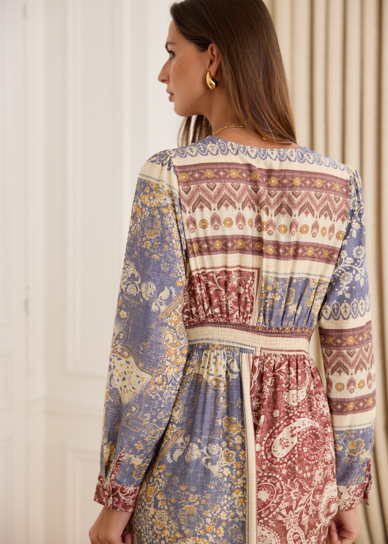 Robe Ael