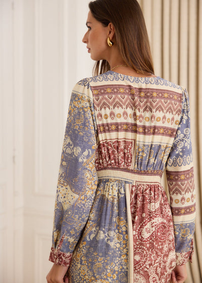 Robe Ael