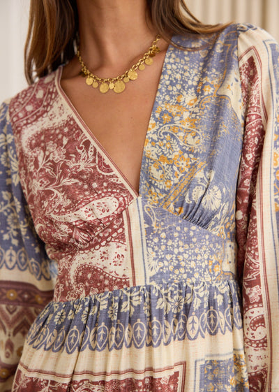 Robe Ael