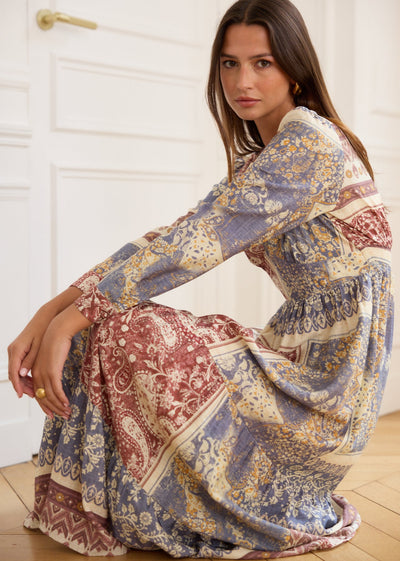 Robe Ael