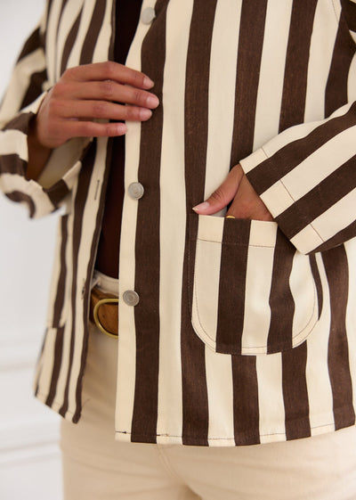 Veste Loris