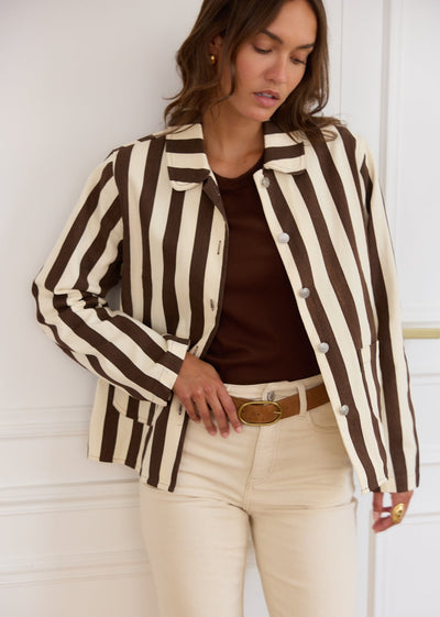 Veste Loris