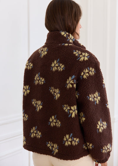 Veste Louve