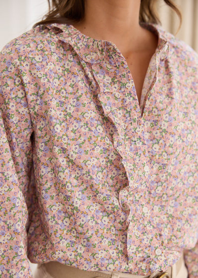 Blouse Adélia