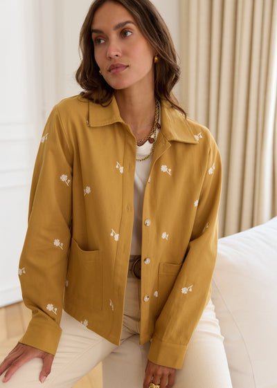 Veste Erika