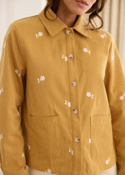Veste Erika