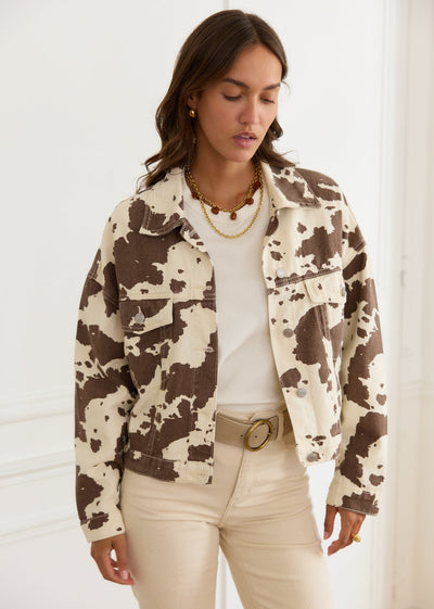 Veste Maddy