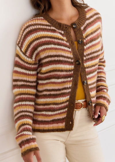 Gilet Eliaz