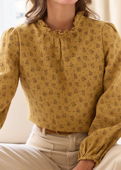 Blouse Marilou