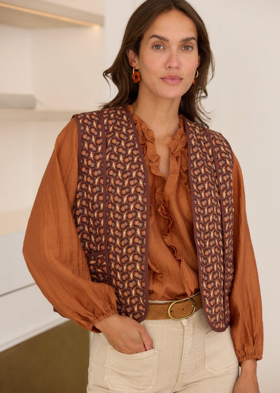 Veste Elian