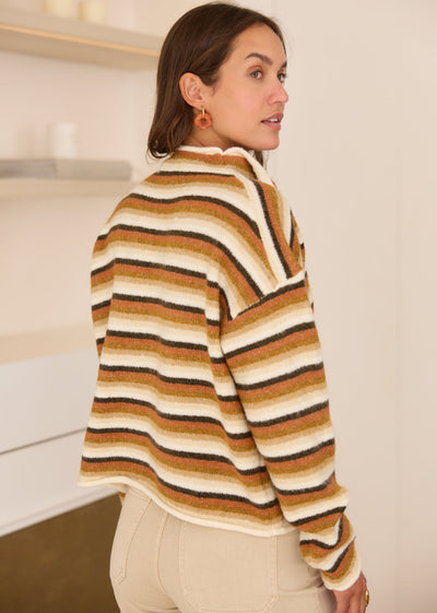 Gilet Soen