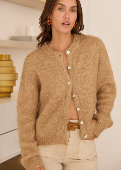 Gilet Aziel