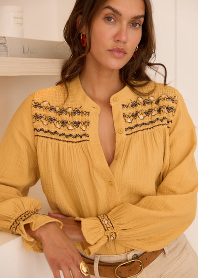 Chemise Eloise