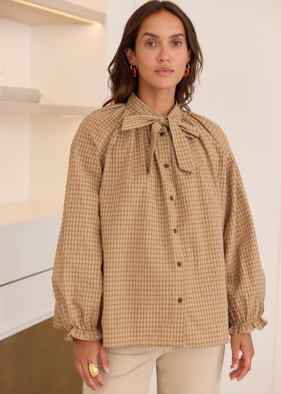 Chemise Avalon