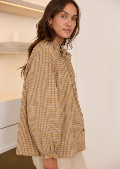 Chemise Avalon